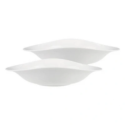 Abbildung von Villeroy &amp; Boch Pastateller Vapiano 2 Stück