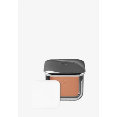 Abbildung von KIKO Milano Matte Fusion Pressed Powder 12 Kompakter Puder Mit Natürlich Mattem Finish