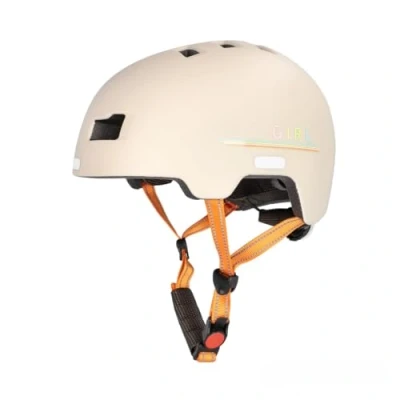 Abbildung von FISCHER Fahrrad BMX Helm &quot;Power S/M&quot;