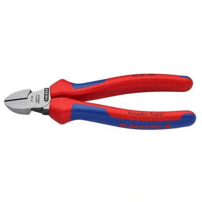 Abbildung von Schneidezange KNIPEX 70 02 160