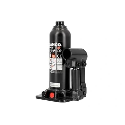 Abbildung von BAHCO HYDRAULIC DRIVER 2T 181 344mm