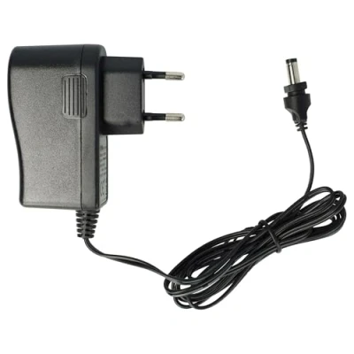 Abbildung von vhbw passend für Bosch Move 14.4V BHN14N/01, BHN14N/04, Schnelllade Gerät