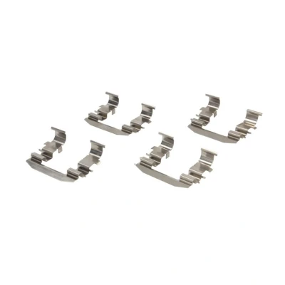 Abbildung von QUICK BRAKE 109 1708 Zubehörsatz, Scheibenbremsbelag HYUNDAI: i30 I Schrägheck, Kombi, ix35, KIA: cee‘d Pro Schrägheck