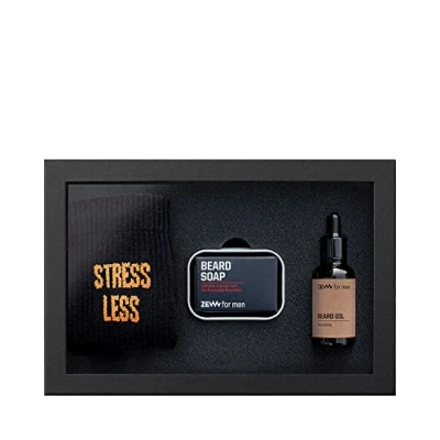 Abbildung von Aktion ZEW for men Stress Less Set with Socks