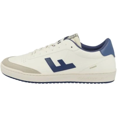 Abbildung von FLAMINGOS LIFE Unisex Erwachsene Sneaker Low Stadion