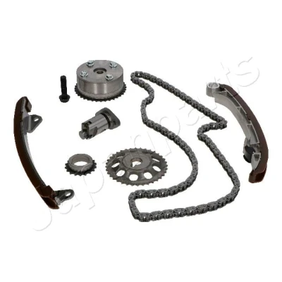 Abbildung von Steuerkettensatz JAPANPARTS KDK 204V