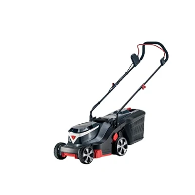 Abbildung von AL KO Akkurasenmäher &quot;HOME AND GARDEN COMPATIBLE 3.22 Li Easy&quot;, 32 cm Schnittbreite