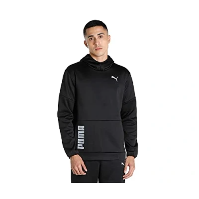 Abbildung von PUMA Sweatshirt TAD Pwrfleece Hoody