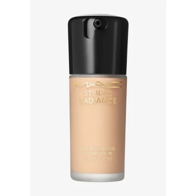 Abbildung von MAC Studio Radiance Serumpowered Foundation Foundation, Größe: 30 ml, N12