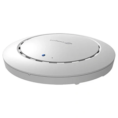 Abbildung von Edimax CAP1300 AC1300 Wave 2 Dual Band Gigabit PoE Access Point für die Deckenmontage