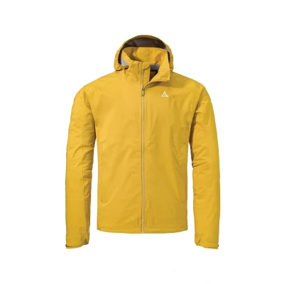 Abbildung von Schöffel Herren 2.5l Jacket Tarvis M, Molten Gold, 52 EU