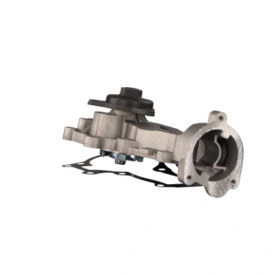 Abbildung von FEBI BILSTEIN 104461 Wasserpumpe Aluguss mit Dichtung Metall