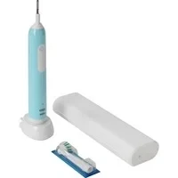 Abbildung von Oral B Elektrische Zahnbürste PRO Series 1, Aufsteckbürsten: 1 St., Drucksensor