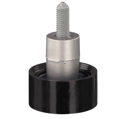 Abbildung von FEBI BILSTEIN 45793 Umlenk /Führungsrolle, Zahnriemen VOLKSWAGEN: Polo V Schrägheck, Passat B8 Variant, Golf 7 SKODA: Citigo, Rapid Spaceback