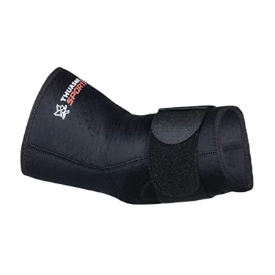 Abbildung von Anti Epicondylitis Ellenbogenbandage