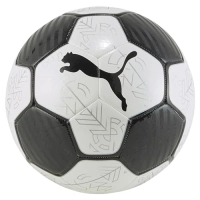 Abbildung von Prestige Fußball Erwachsene PUMA White Black