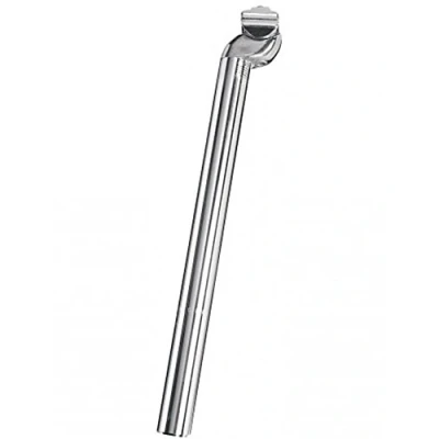 Abbildung von Humpert 2206625400 Patentsattelstütze, Silber, 35 x 2.5 cm