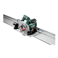 Abbildung von Metabo KS 55 FS SET, Blau, Grün, Rot, Edelstahl, 16 cm, 5600, 4400, 5,5 2 3,9 cm
