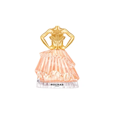 Abbildung von Rochas Audace Eau de Parfum (EdP) 90 ml