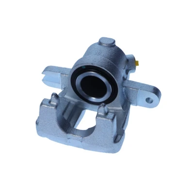 Abbildung von MAXGEAR 82 1169 Bremssattel Gusseisen 46 Vorderachse links SMART: City Coupe, Cabrio, Fortwo I Cabrio