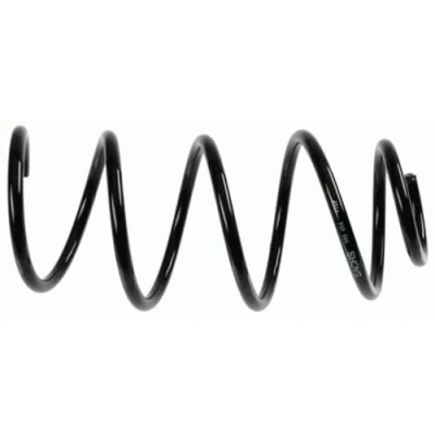 Abbildung von SACHS 998 454 Fahrwerksfeder BMW: 3 Touring, Limousine, Coupe