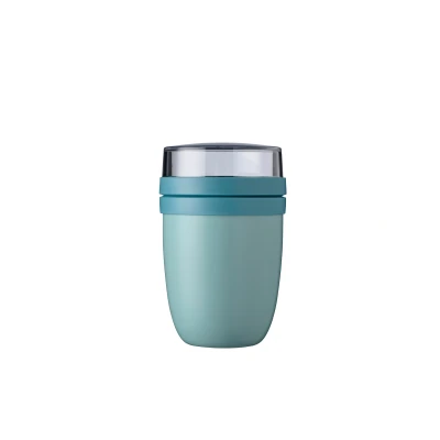 Abbildung von Mepal Lunchpot Ellipse Isolier Nordic Green