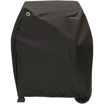 Abbildung von Tepro Grillkamin Universal Abdeckhaube für Grillwagen klein