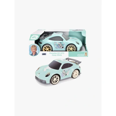 Abbildung von ABC Porsche Cozy Chris