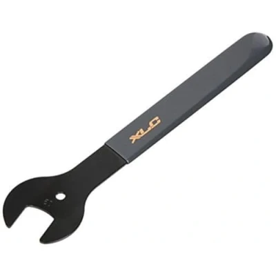 Abbildung von XLC Unisex keglenøgle Konusschl ssel, Schwarz, 15 x 4 cm EU