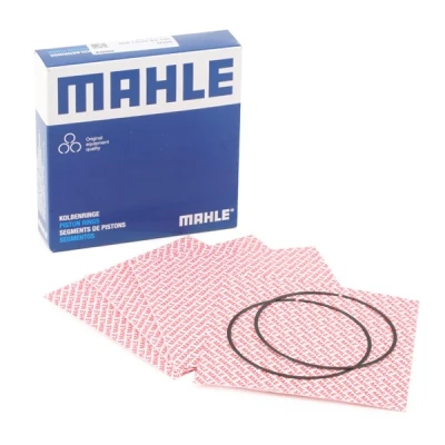 Abbildung von MAHLE ORIGINAL 081 RS 00101 0N0 Kolbenringsatz 84,0 BMW: 3 Touring, Coupe, Compact kfzteile, kfzteile24, bandel online, bandel, atp autoteile,