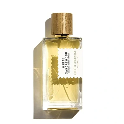 Abbildung von Goldfield &amp; Banks White Sandalwood Eau de Parfum 100 ml