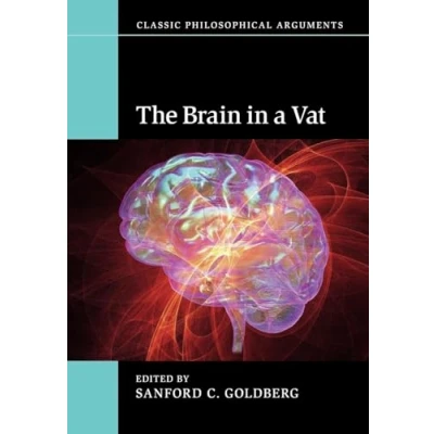 Abbildung von The Brain in a Vat (Classic Philosophical Arguments)