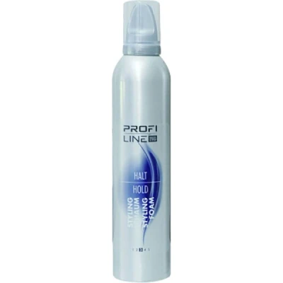 Abbildung von Swiss o Par Profiline Halt Schaumfestiger 500 ml