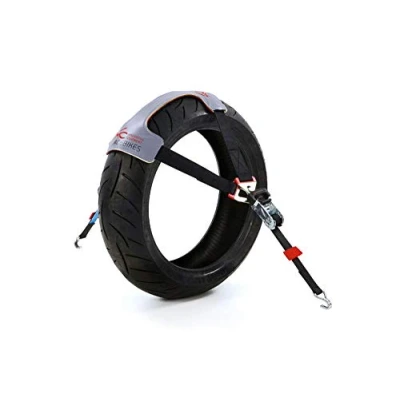 Abbildung von Acebikes TyreFix Spanset für Motorrad TrailerPlus Anhängerersatzteile