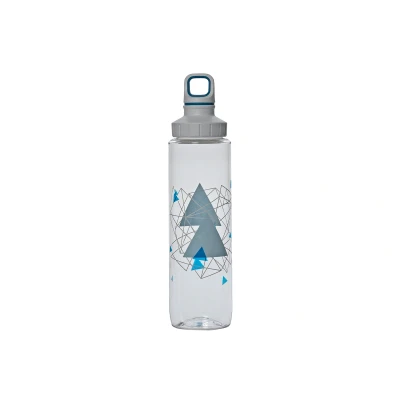Abbildung von Emsa Drink2go tritan decor geometry 0,7l sc 518308