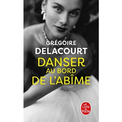 Abbildung von Danser au bord de l&#039;abîme: Das Leuchten in mir