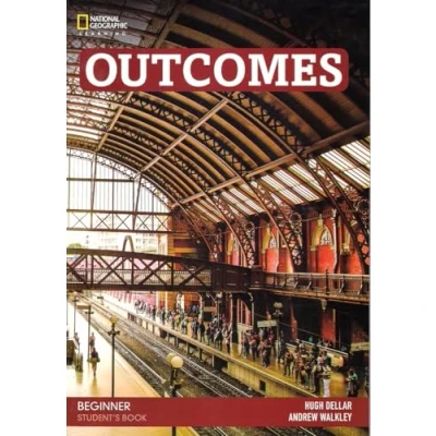 Abbildung von Outcomes Second Edition A0/A1.1: Beginner: Student&#039;s Book + DVD