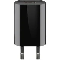Abbildung von USB Ladegerät 1 A (5W) schwarz