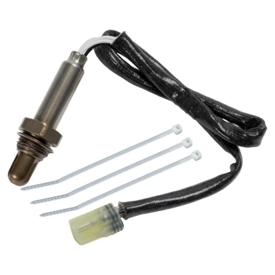Abbildung von FEBI BILSTEIN 177497 Lambdasonde beheizt 3 SUBARU: Impreza I Kombi, Forester II, II Kombi