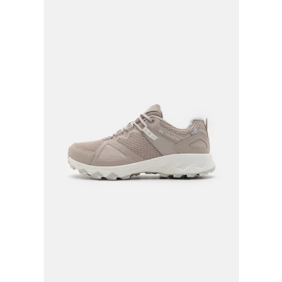 Abbildung von Columbia Peakfreak HERA Hikingschuh, Damen, Größe: 40, Soft taupe/sea salt Schuhe