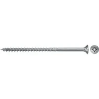 Abbildung von Spanplattenschraube Power Fast II 6,0x70 Senkkopf