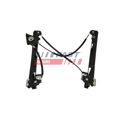 Abbildung von Fast Fensterheber vorne rechts elektrisch ohne Elektromotor FT00319 SKODA: Fabia 1 Combi, I Schrägheck, 2 SEAT: Altea XL