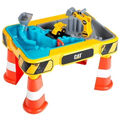 Abbildung von Klein Spieltisch CAT, Sand und Wasserspieltisch