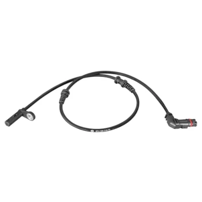 Abbildung von HELLA 6PU 358 216 731 ABS Sensor Hallsensor 2 polig 762mm MERCEDES BENZ: C Klasse T modell, Limousine, Coupe