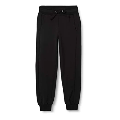 Abbildung von Energetics Mädchen Marianne Hose, Black, 152