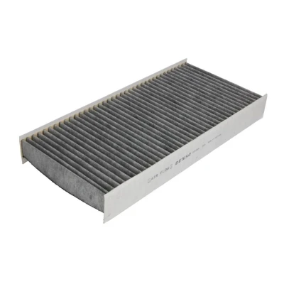 Abbildung von DENSO DCF332K Innenraumfilter Aktivkohlefilter 376 176 37 CITROËN: Jumpy II MPV, Kastenwagen, III FIAT: Scudo