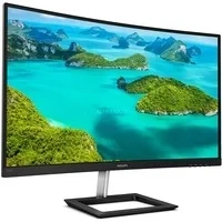 Abbildung von Philips 272E1CA LCD Monitor (68,6 cm/27 &quot;, 1920 x 1080 px, Full HD, 4 ms Reaktionszeit, 75 Hz, VA LCD)