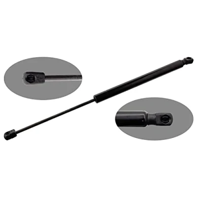 Abbildung von FEBI BILSTEIN 47041 Heckklappendämpfer 550 499 beidseitig FIAT: Freemont, DODGE: Journey MPV