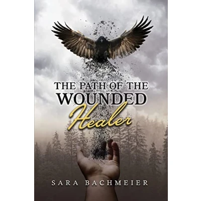 Abbildung von the Path of a Wounded Healer: Liberation Is for Asking