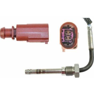 Abbildung von METZGER ORIGINAL ERSATZTEIL 0894415 Sensor, Abgastemperatur VOLKSWAGEN: Touareg II, PORSCHE: Cayenne